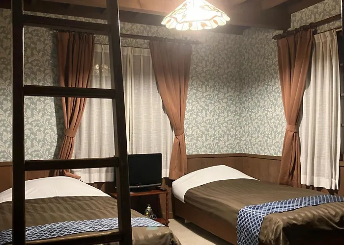 马利翁奈特旅馆