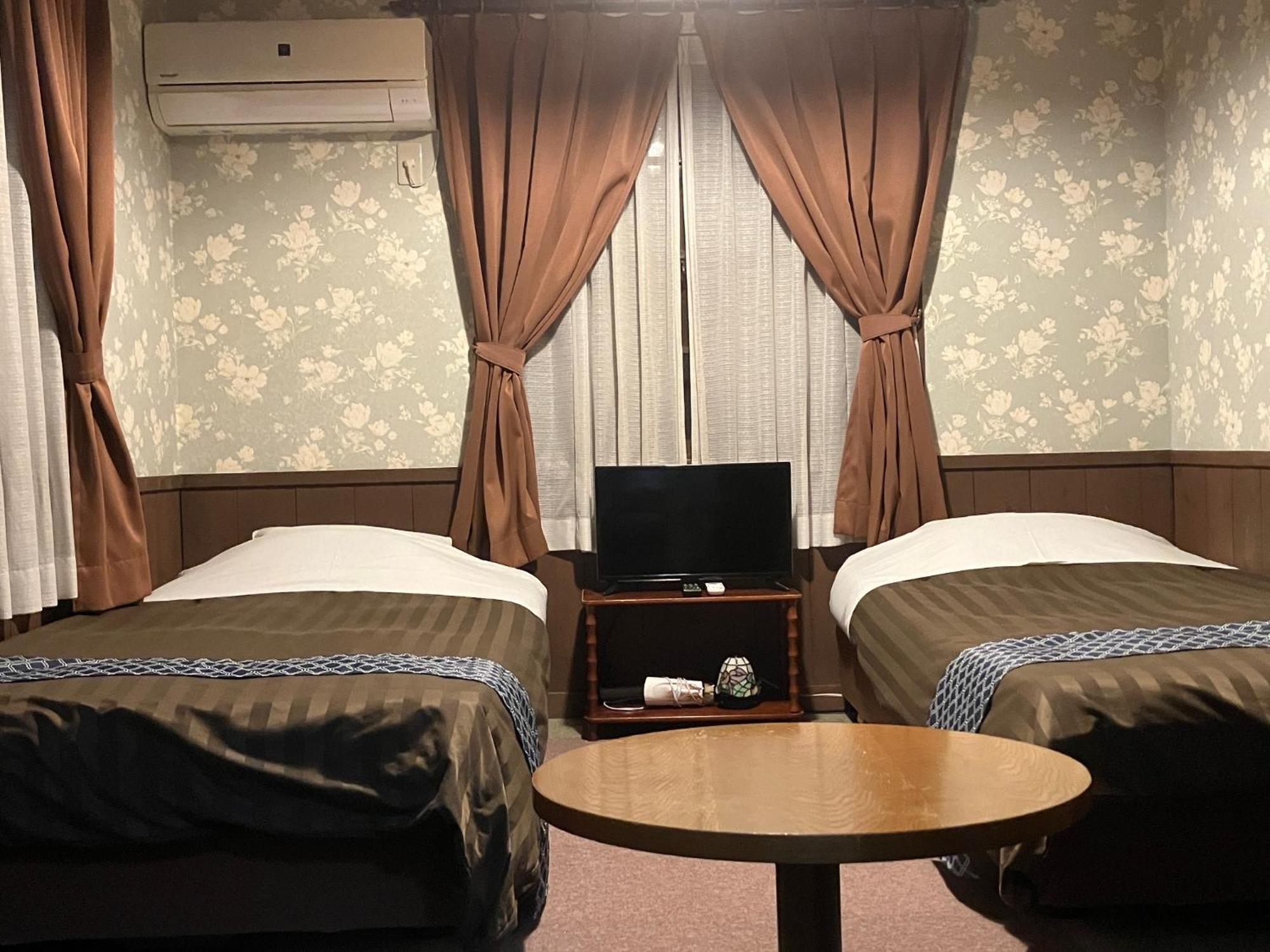 山林小屋 马利翁奈特旅馆