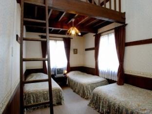 山林小屋 马利翁奈特旅馆 *