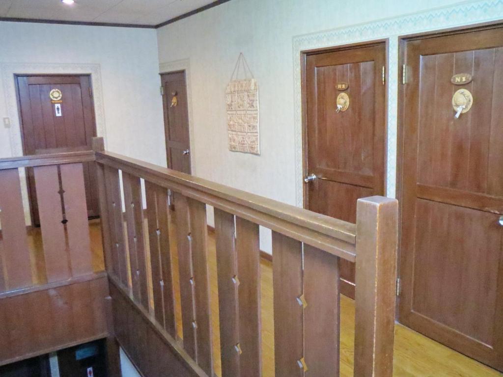 山林小屋 马利翁奈特旅馆