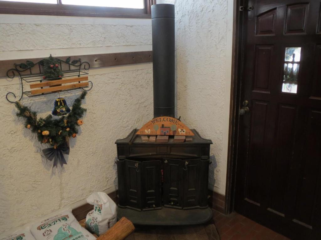 马利翁奈特旅馆 山林小屋