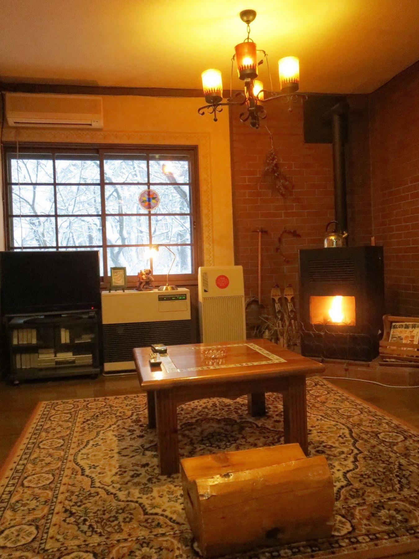 马利翁奈特旅馆 山林小屋