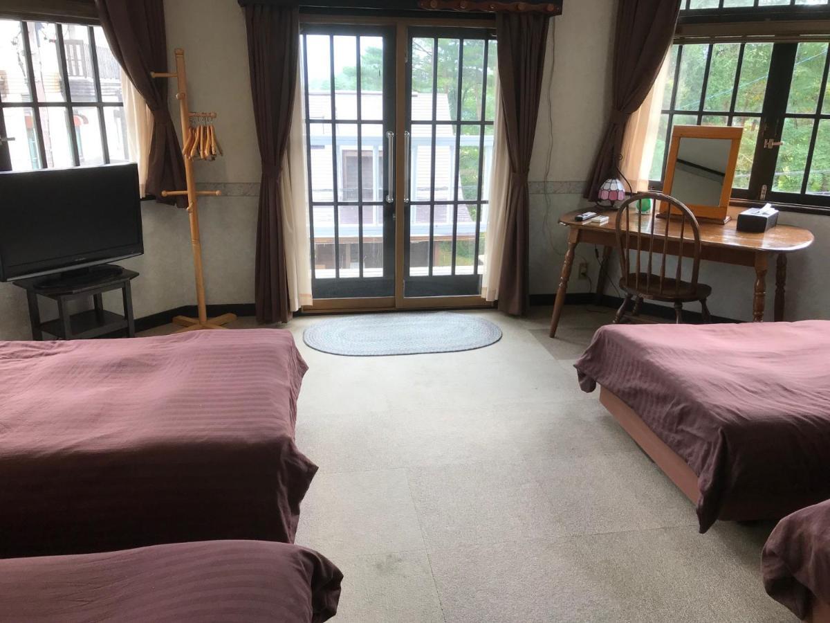 山林小屋 马利翁奈特旅馆 *